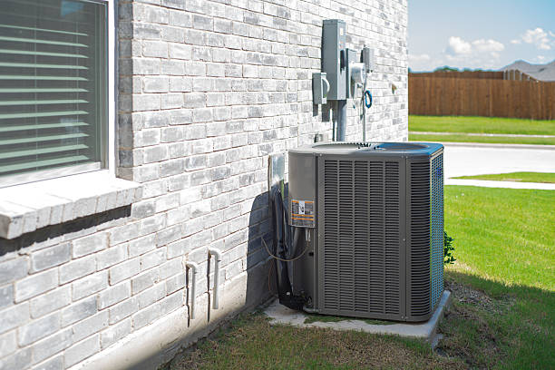 Reliable Ac Repair contractor in Waynesboro, GA by FH HVAC